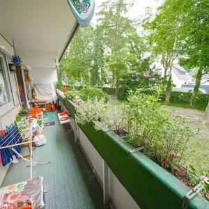 Квартира в Кёльн, фото 4