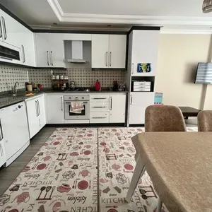 Квартира в Махмутлар, фото 5