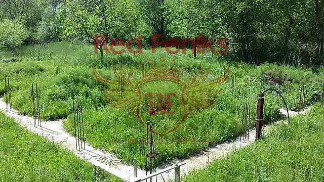 Земельный участок в Будва