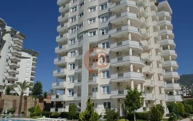 Квартира в Алания