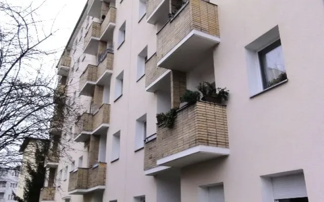 Квартира в Шарлоттенбург-Вильмерсдорф