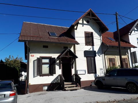 Коммерческая недвижимость в Марибор