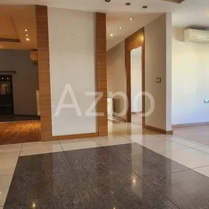 Пентхаус в Барбарос Махаллеси, фото 3