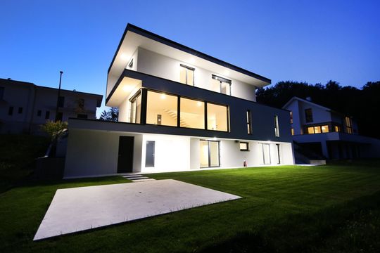 Отдельный дом в Любляна