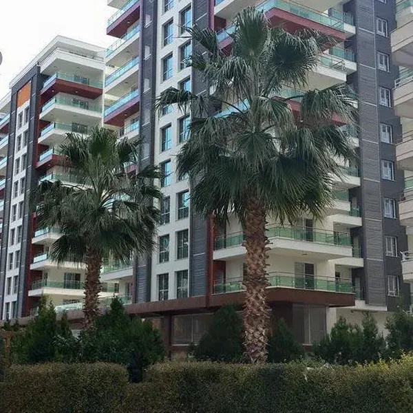 Квартира в Алания, фото 1