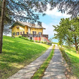 Вилла в Торре Педрера, фото 2