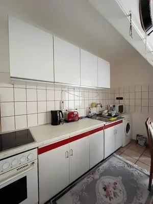 Квартира в Дуйсбург