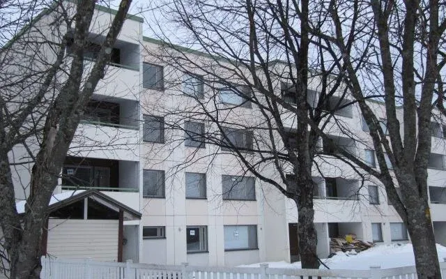 Квартира в Сейняйоки