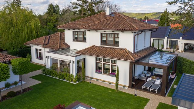 Дом в Дьенешдиаш