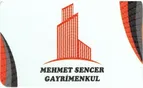 Mehmet Sencer Gayrimenkul 