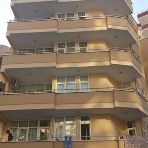 Квартира в Махмутлар, фото 2