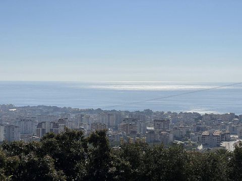 Земельный участок в Şekerhane Махаллеси