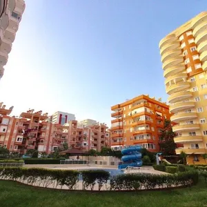 Квартира в Махмутлар, фото 2