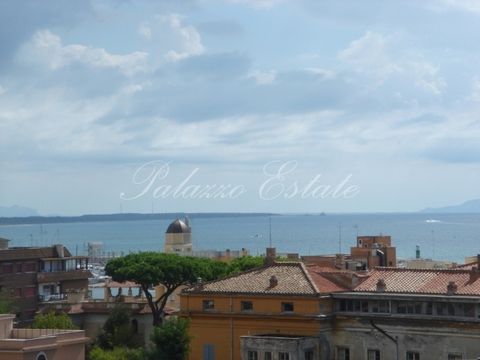 Таунхаус в Неттуно