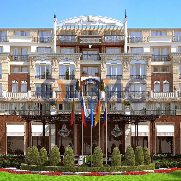 Квартира в Святой Влас, фото 1