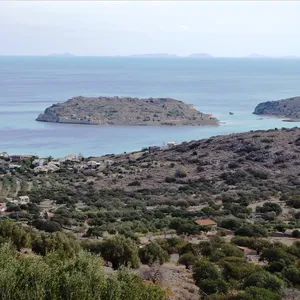 Земельный участок в Агиос Николаос, фото 3