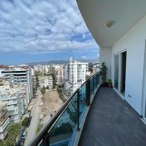 Квартира в Турция, фото 3