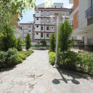 Квартира в Алания, фото 4