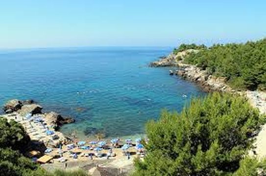 Квартира в Сутоморе