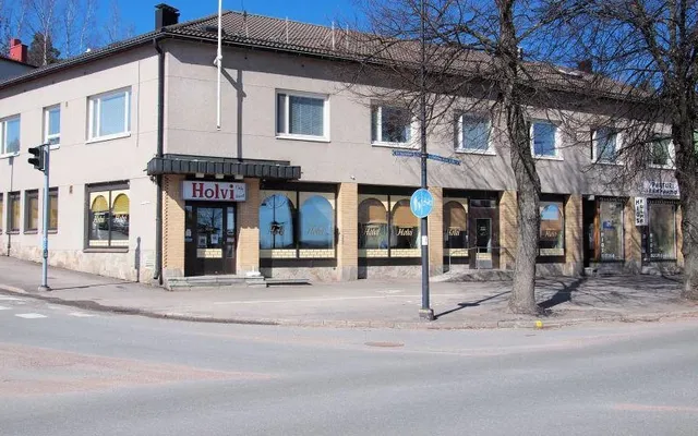 Ресторан / Кафе в Иматра
