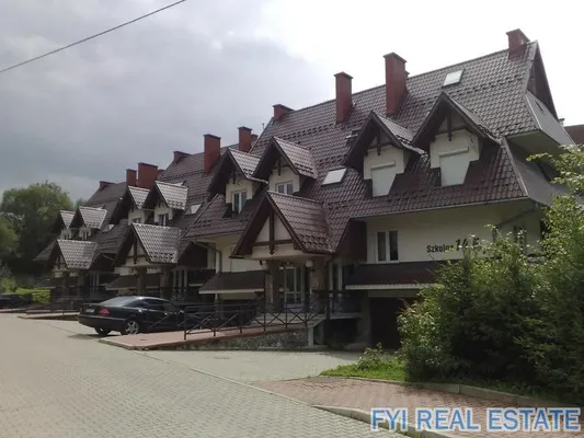 Квартира в Закопане