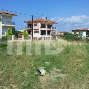 Земельный участок в Ситониа, фото 2