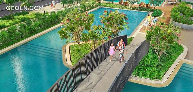 Lodha Kiara in Mumbai