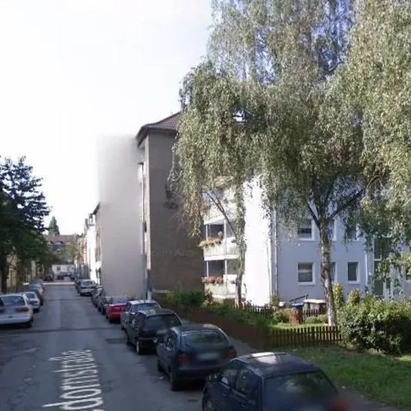 Квартира в Дуйсбург, фото 2
