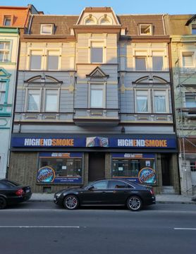 Коммерческая недвижимость в Гельсенкирчен