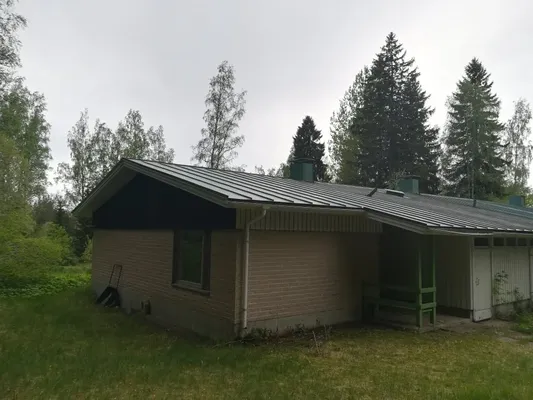 Таунхаус в Лаппеенранта