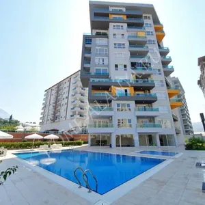 Квартира в Алания, фото 2