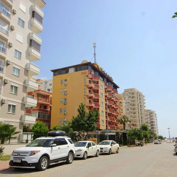 Квартира в Алания, фото 1