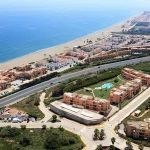 Квартира в Эстепона, фото 4