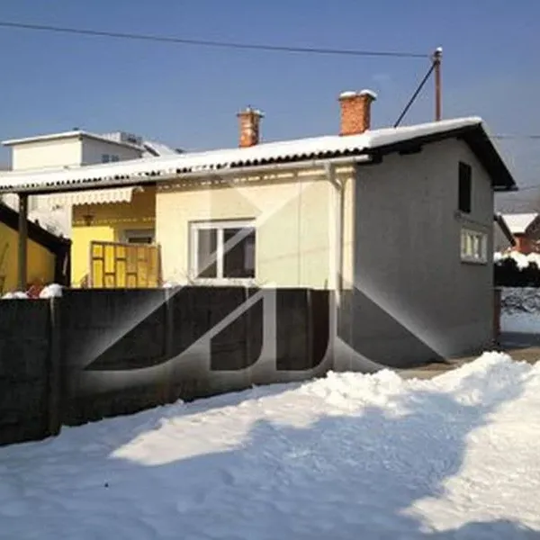Фото объекта