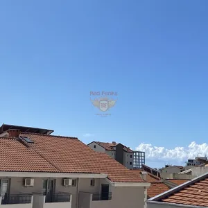 Квартира в Будва, фото 2