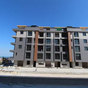 Квартира в Büyükşehir Махаллеси, фото 4