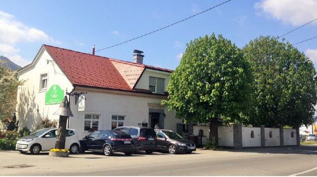 Ресторан / Кафе в Марибор