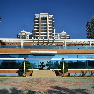 Квартира в Махмутлар, фото 5