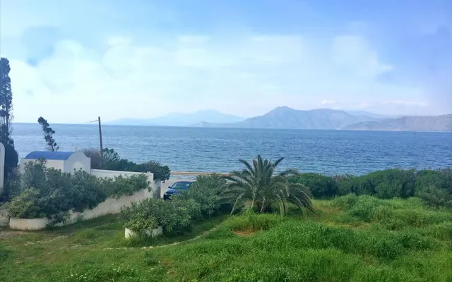 Мезонет в Loutraki - Perachora