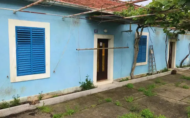 Земельный участок в Котор