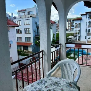 Квартира в Святой Влас, фото 5