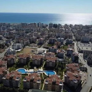 Квартира в Оба Махаллеси, фото 5