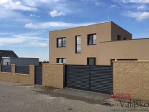 Дом в Прага