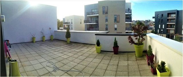 Дуплекс в Риc-Оранжиc