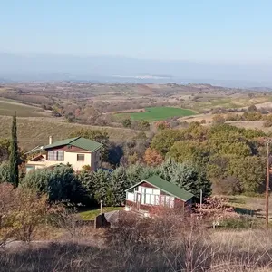 Отдельный дом в Лаханас, фото 3