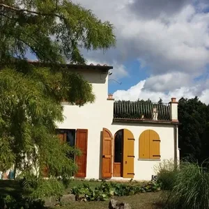 Вилла в Винчи, фото 3