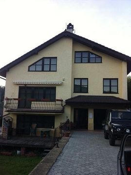 Отдельный дом в Карловы Вары