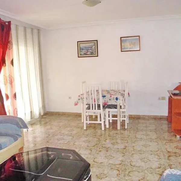 Квартира в Аликанте, фото 1
