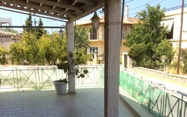 Земельный участок в Эгина