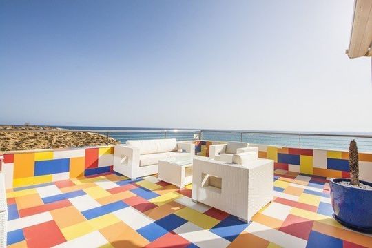 Вилла в Вилладжойоса